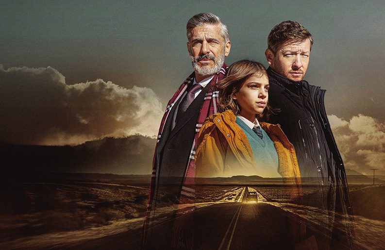 Series que llegan en Septiembre