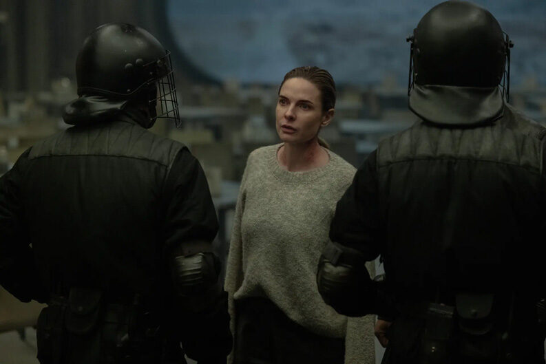 Silo temporada 4: la guerra comienza en Apple TV+