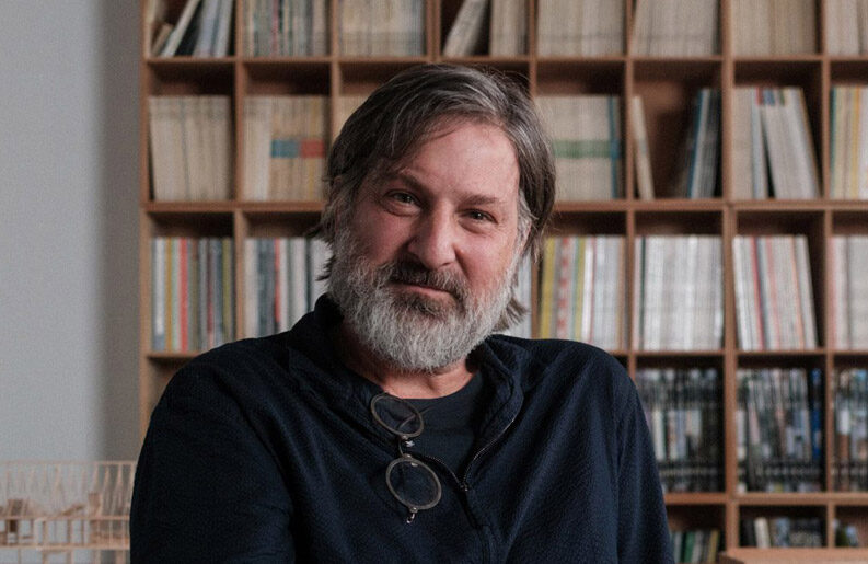Sin mensaje, solo presencia - Smiljan Radic Pritzker 2026