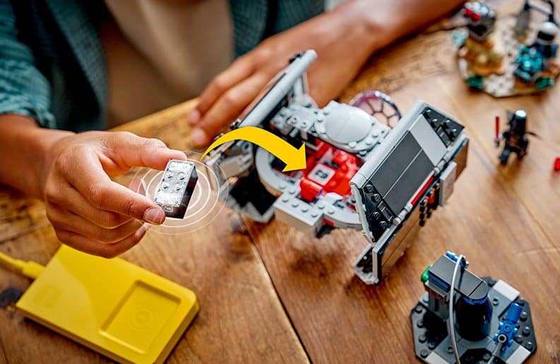 Smart Bricks - LEGO