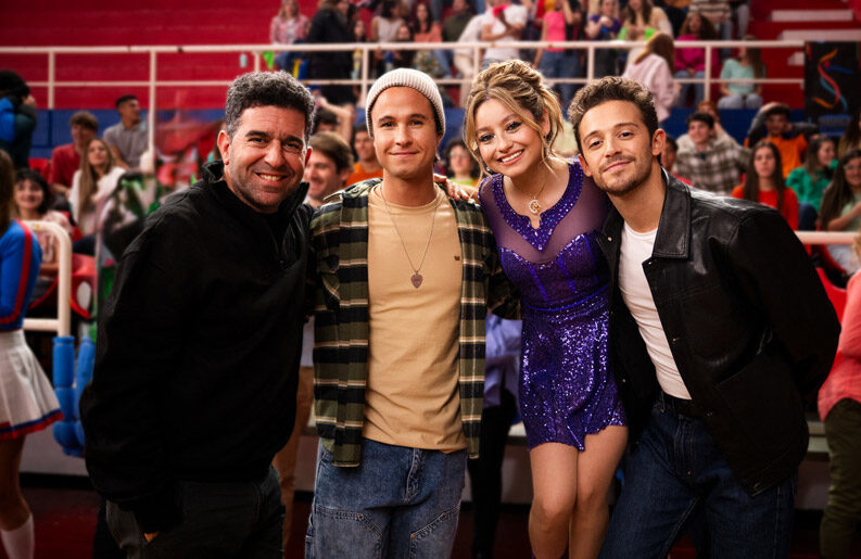 Soy Luna regresa con Karol Sevilla