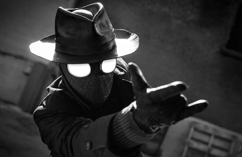 Spider-Noir: Nicolas Cage en Prime Video ¿Vale la pena?