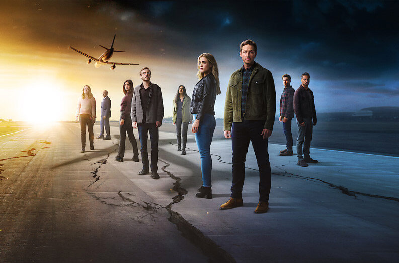 Spinoff de Manifiesto: Netflix confirma Arrivals