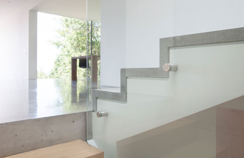Residencia Russett