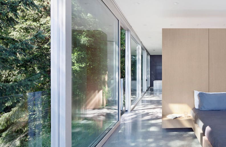 Residencia Russett