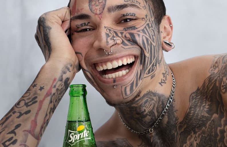 Sprite