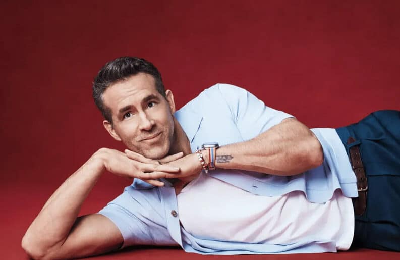 Spy School: Ryan Reynolds produce la serie para Disney+