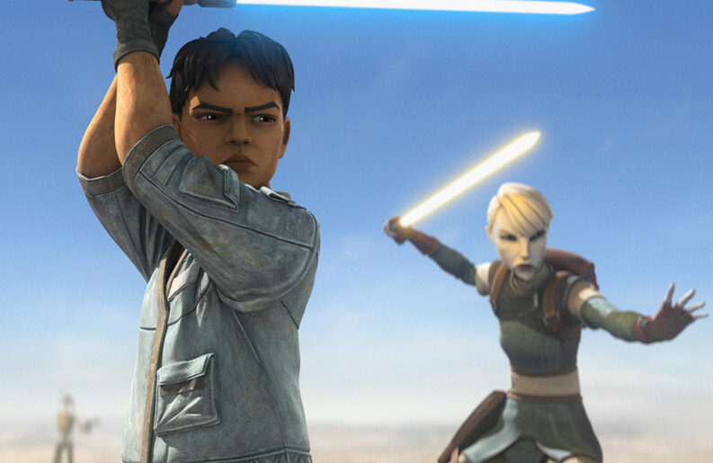Star Wars: Tales of the Underworld tendrá 2 temporadas más