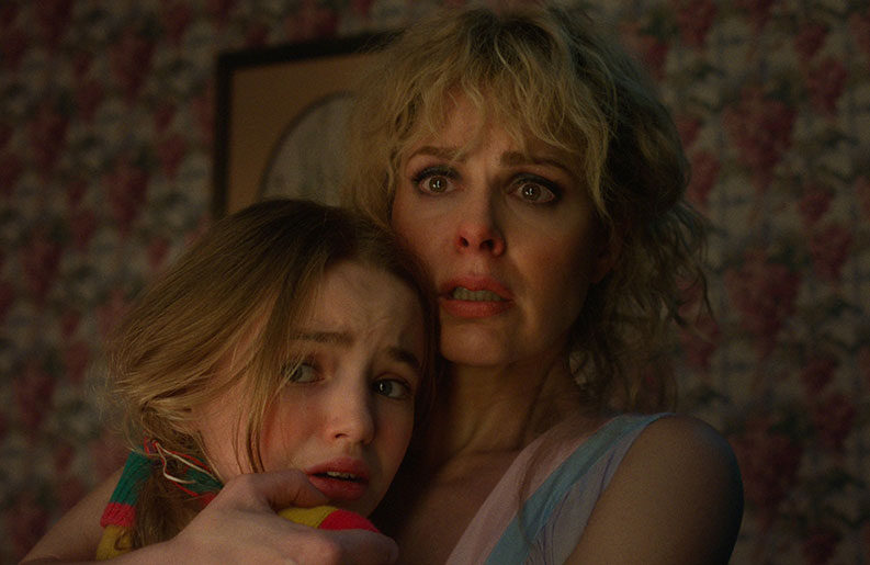 Netflix presentó el adelanto de Stranger Things 5