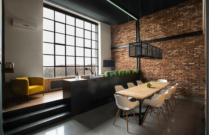 Studio Loft, GASPARBONTA, Bálint Jaksa