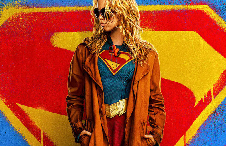 Supergirl: Kara Zor-El sale al espacio en DC Studios