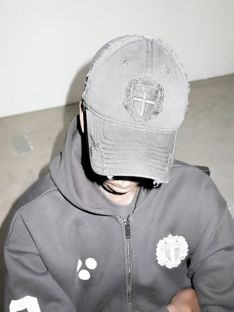 Swedish House Mafia presenta colección para el Mundial