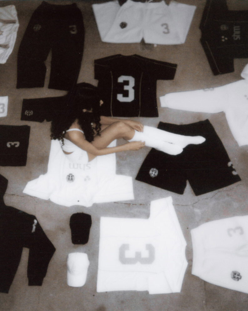Swedish House Mafia presenta colección para el Mundial