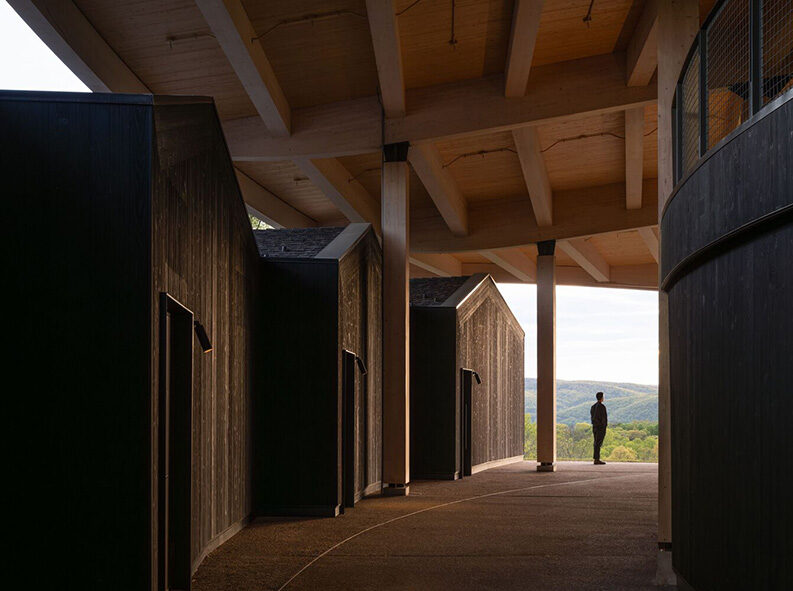 Teatro Samuel H. Scripps by Studio Gang