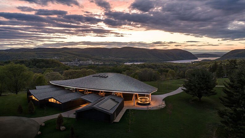 Teatro Samuel H. Scripps by Studio Gang