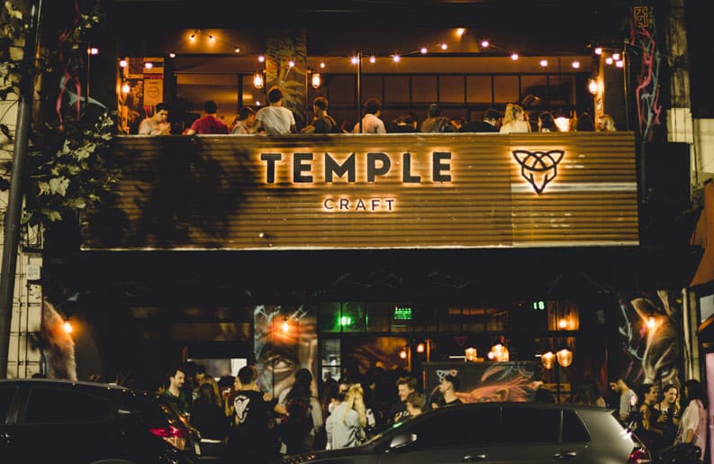 TempleWeb