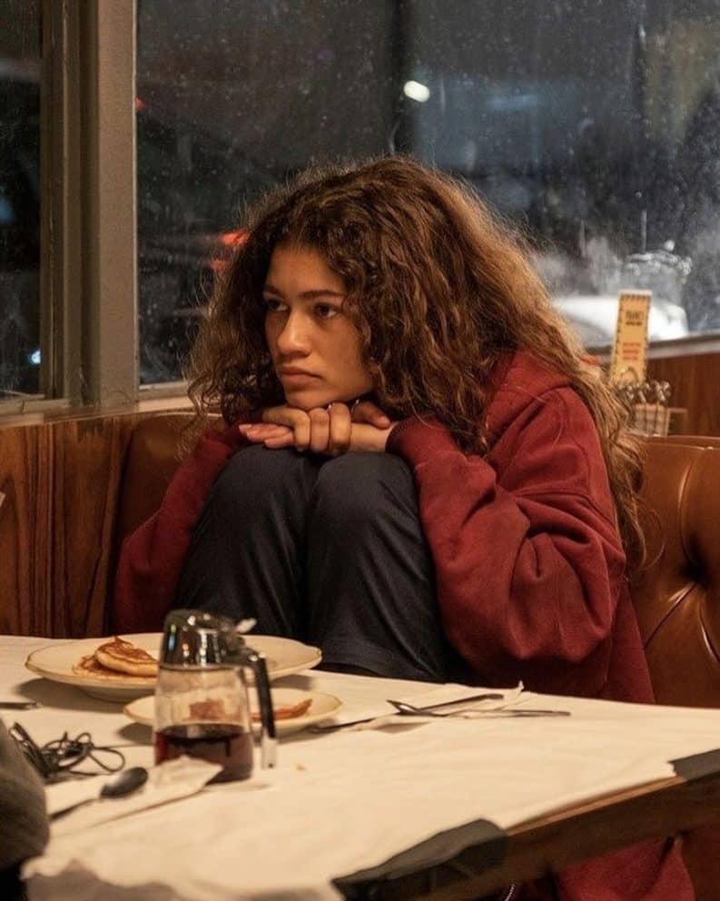 Temporada 3 de Euphoria