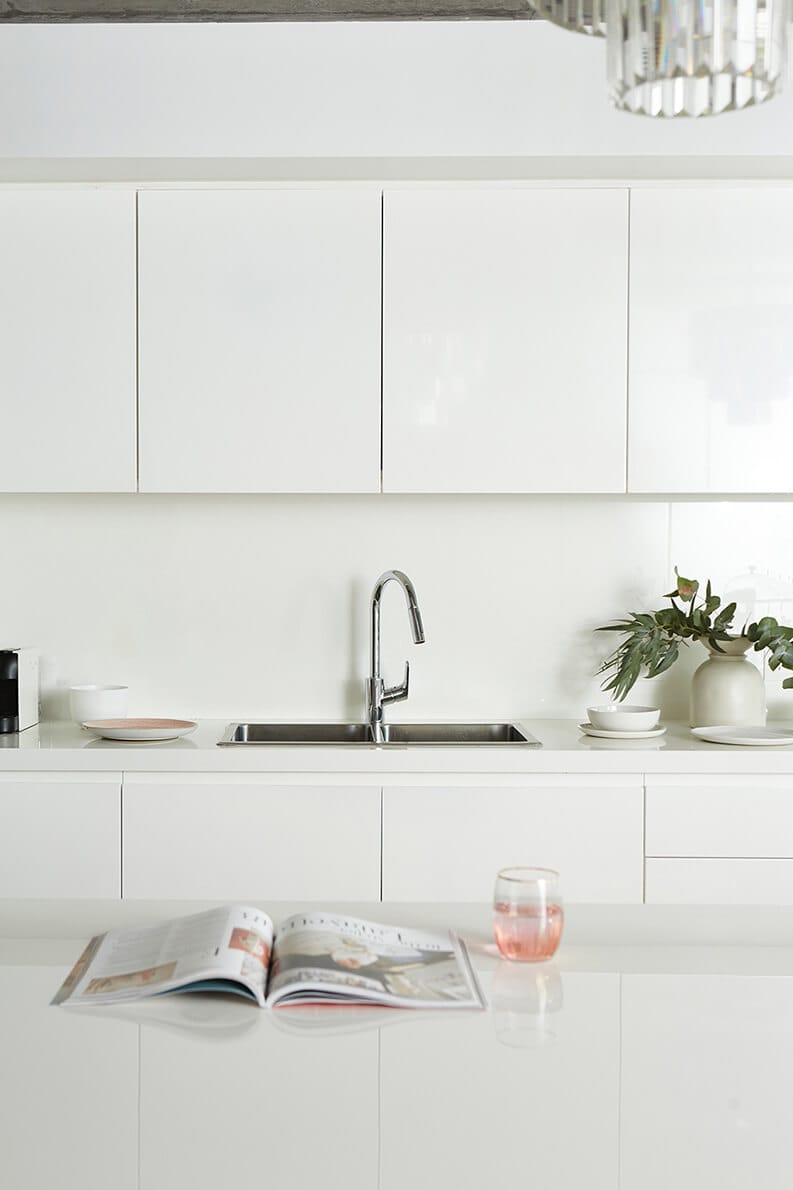 Tendencias en cocina, Gustavo Yankelevich, Estudio Modo Casa