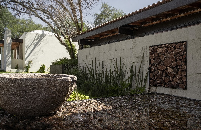 Terraza San Joaquín, BAG Arquitectura, Paulina Ojeda