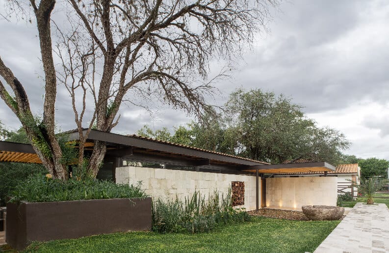 Terraza San Joaquín, BAG Arquitectura, Paulina Ojeda