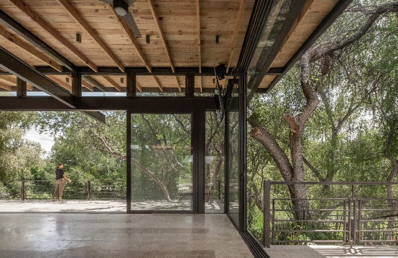 Terraza San Joaquín, BAG Arquitectura, Paulina Ojeda