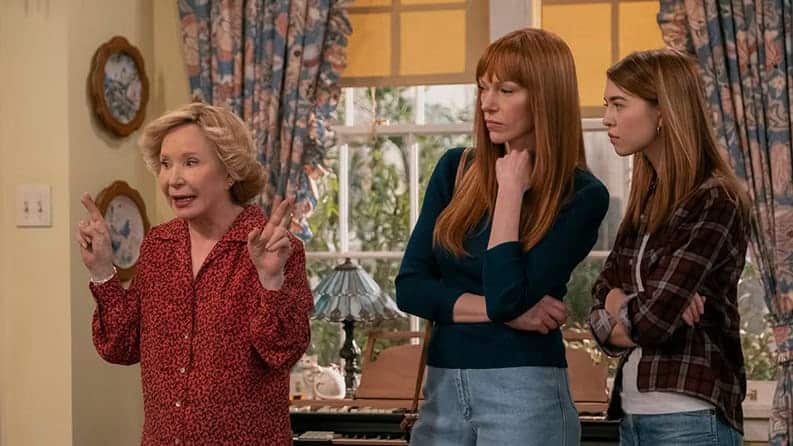 'That '90s Show’. Todo lo que tenés que saber sobre la tercera temporada