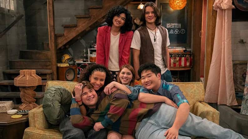 'That '90s Show’. Todo lo que tenés que saber sobre la tercera temporada