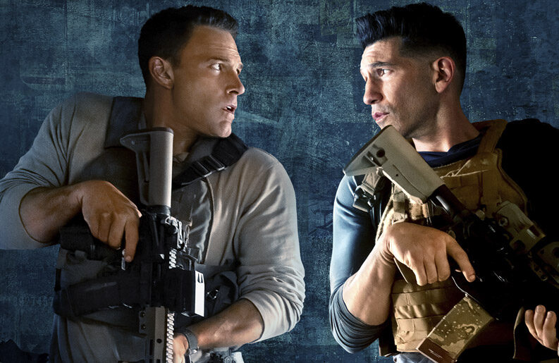 The Accountant 2: el thriller que arrasa en Prime Video