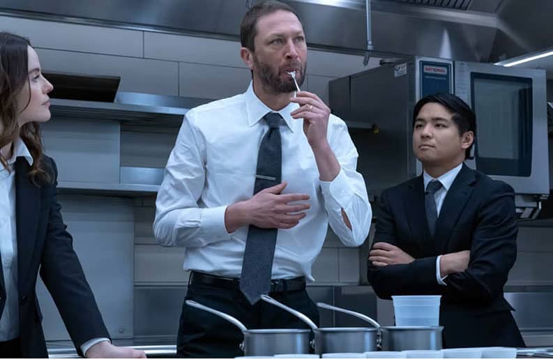 Los 10 mejores capítulos de The Bear
