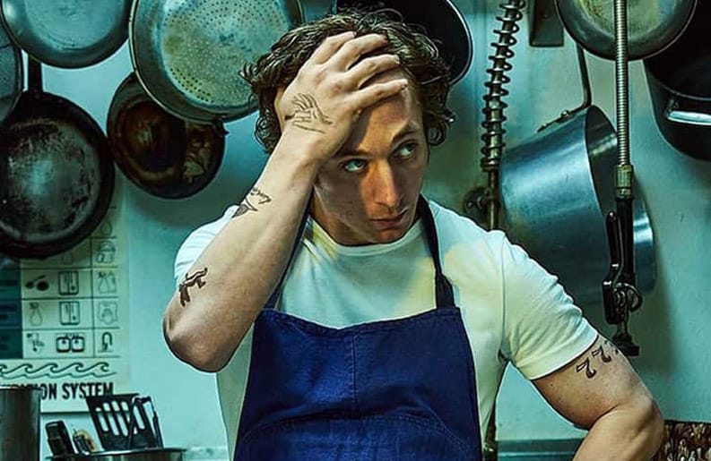 The Bear tendrá su cuarta temporada