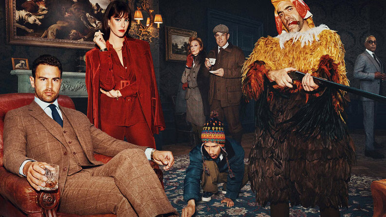 The Gentlemen temporada 2