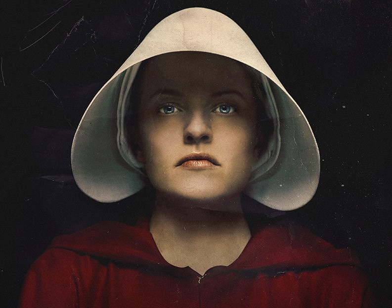 The Handmaids Tale