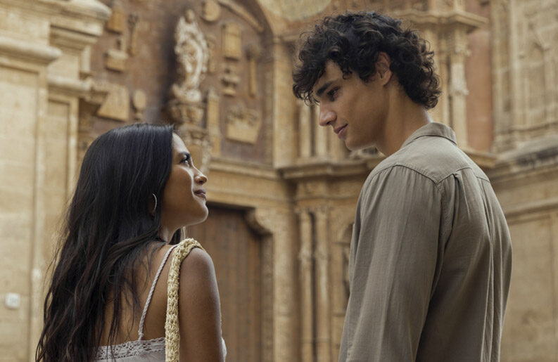The Last Sunrise llega a Prime Video el 26 de agosto