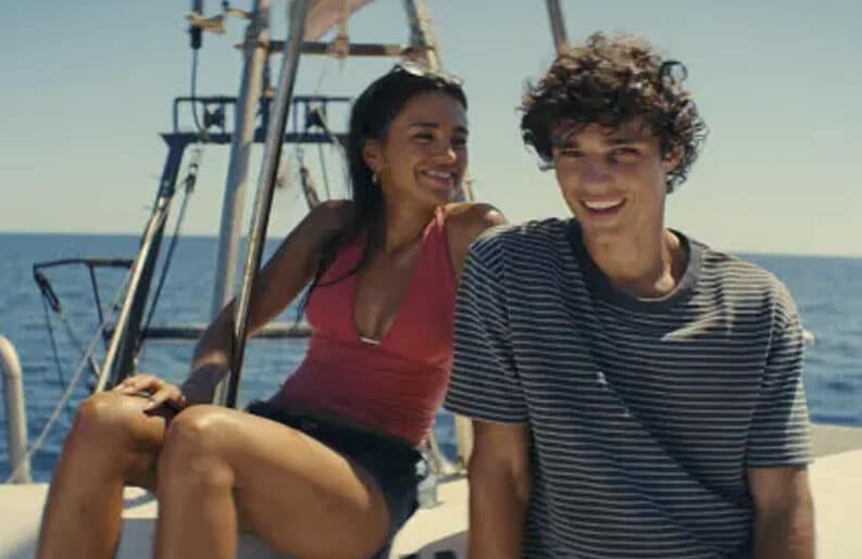 The Last Sunrise llega a Prime Video