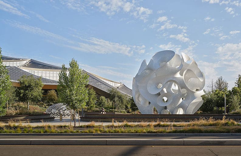 The Orb - El algoritmo viviente de Google