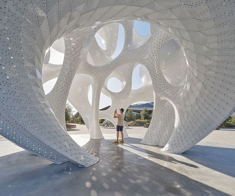 The Orb - El algoritmo viviente de Google