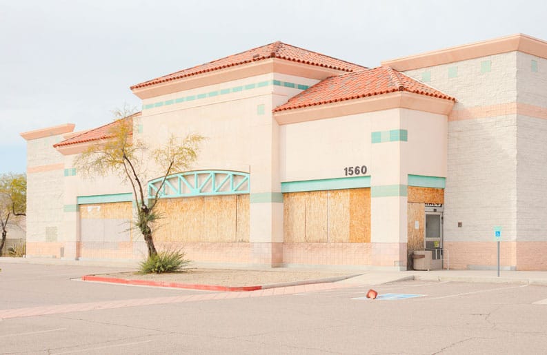The Retail Apocalypse