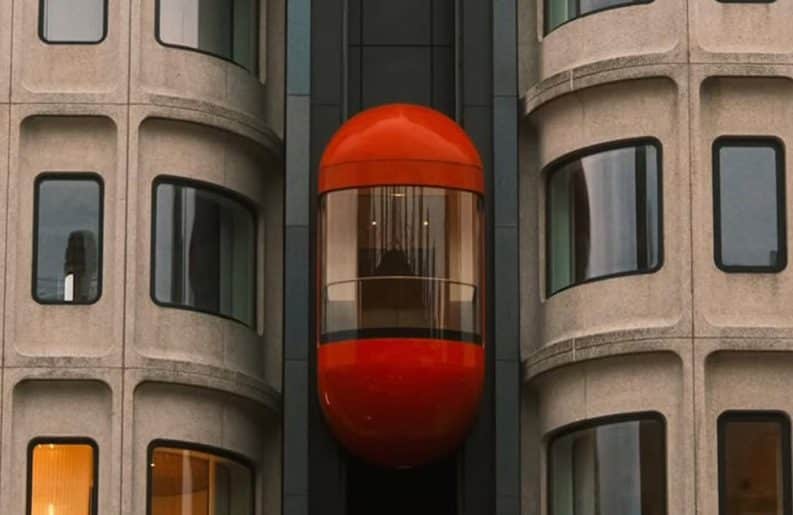 The Standard Londres