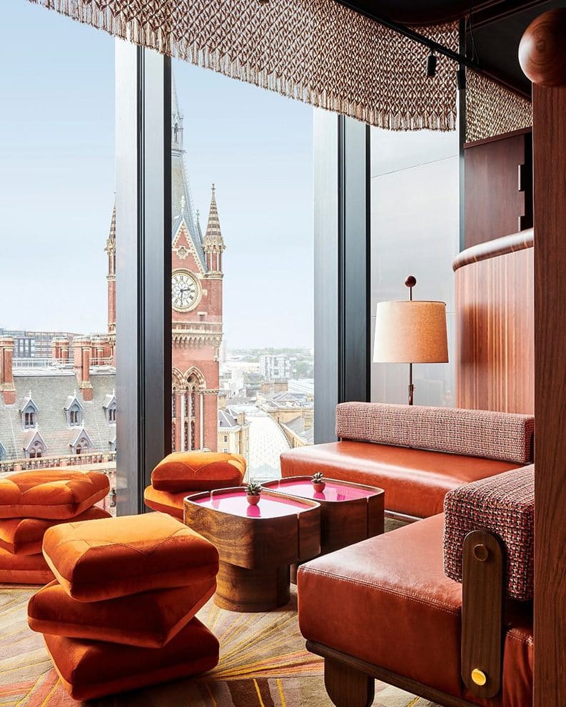 The Standard Londres