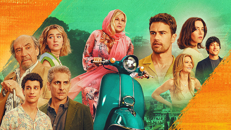 Temporada 3 de "The White Lotus"