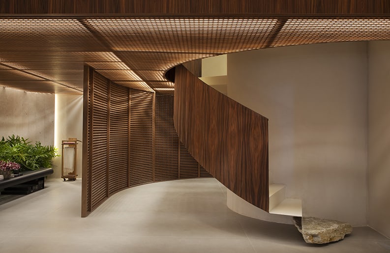Ticiane Lima, CASACOR São Paulo