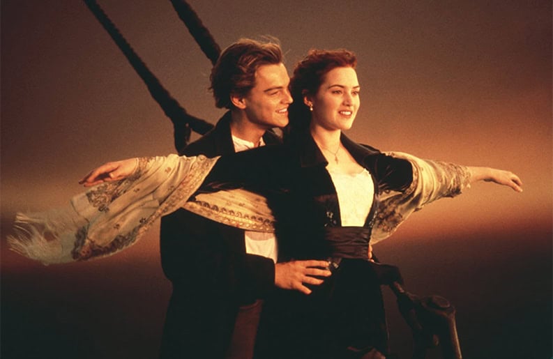 Según IMDb. Estas son las mejores películas románticas de la historia del cine 