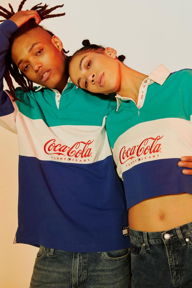 Tommy Hilfiger