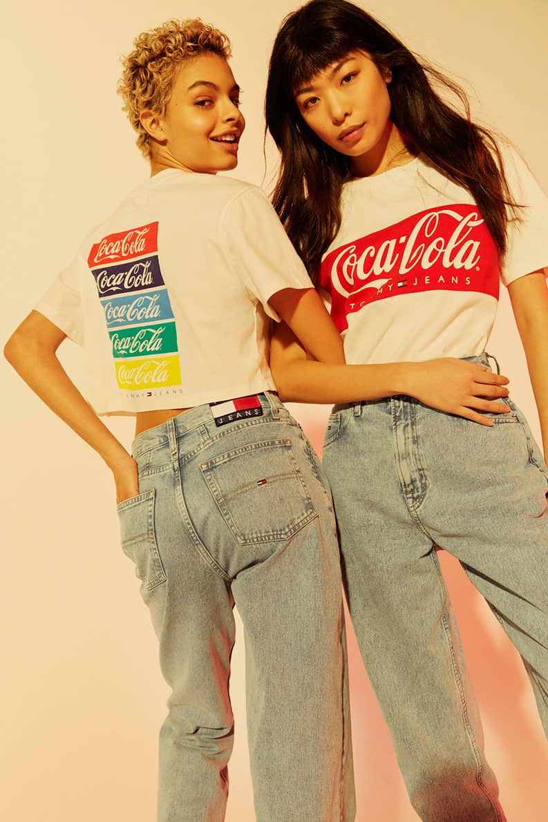 Tommy Hilfiger