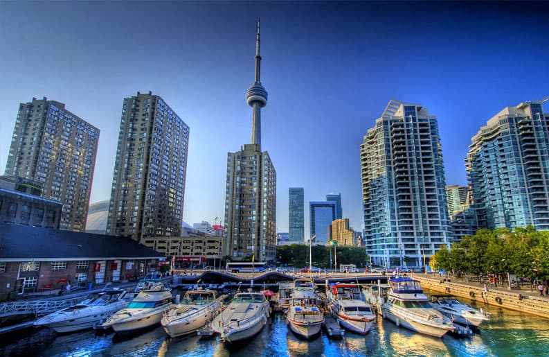 Toronto