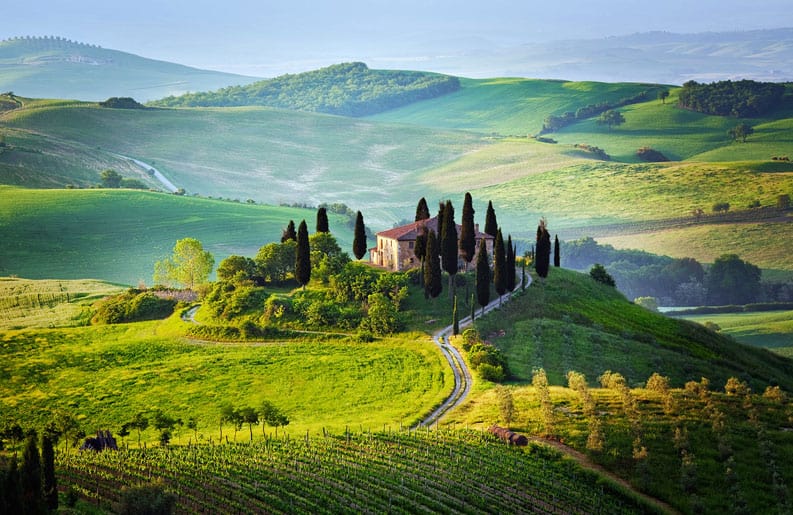 Toscana
