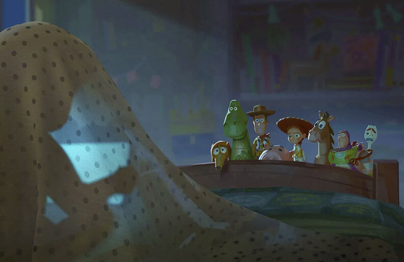Toy Story 5: el final que lo cambia todo