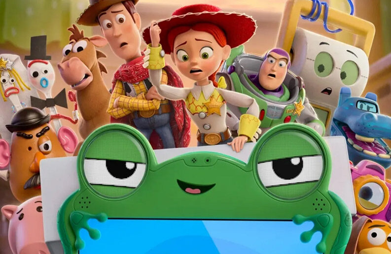 Toy Story 5 rompe récords en Argentina