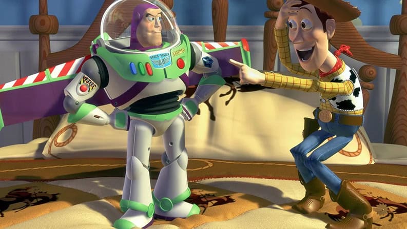 Imperdibles. 10 películas de animación que tenés que ver