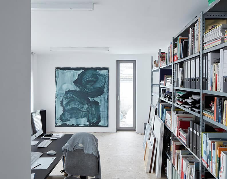 Transformación de una Casa, HGA Henning Grahn Architektur, David Schreyer